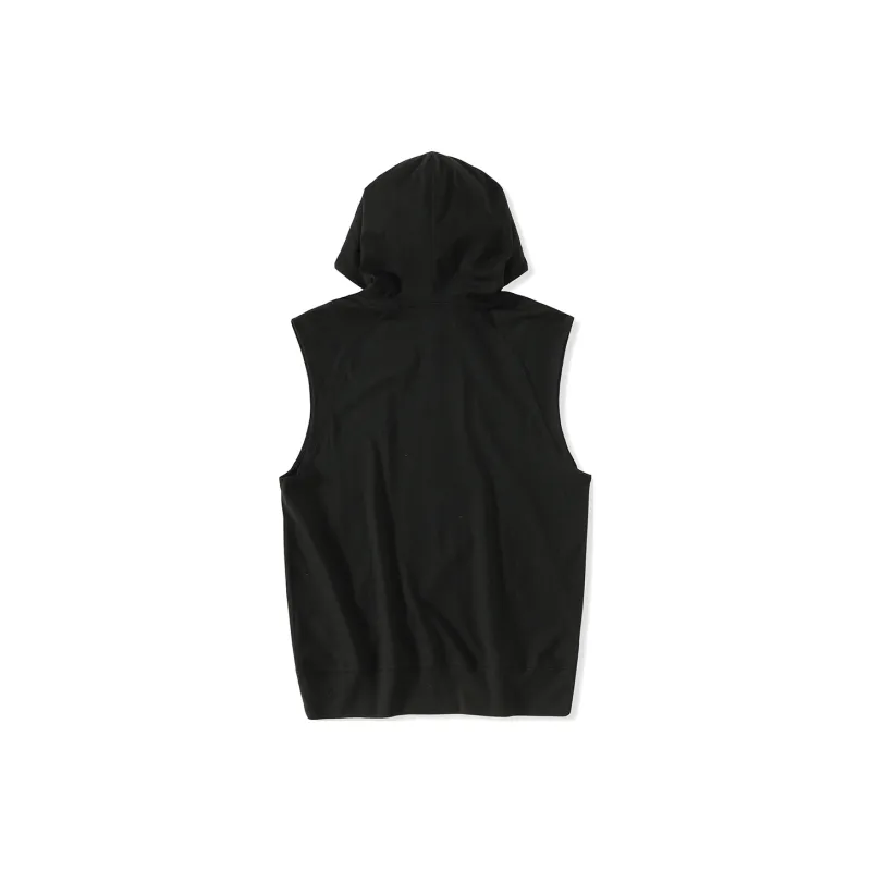Everlast Tank Tops Unisex Black-1