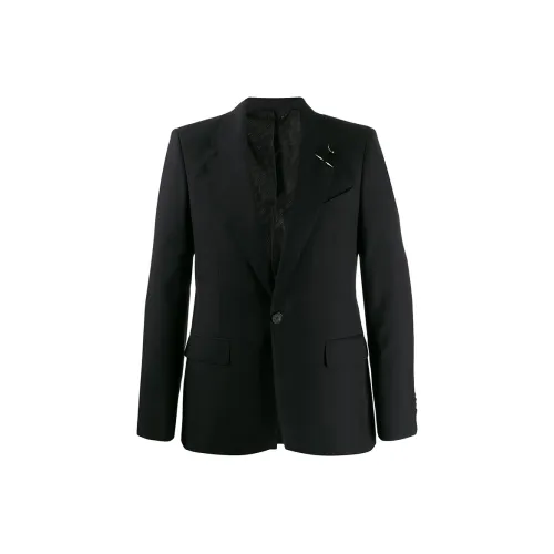 Givenchy Business Suit Men Black