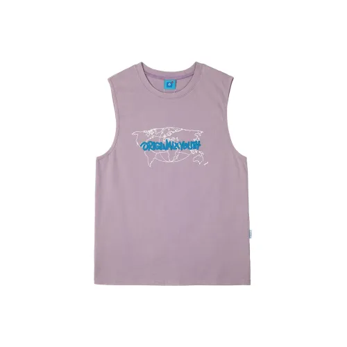 ORIGINAL X YOUTH Tank Tops Unisex