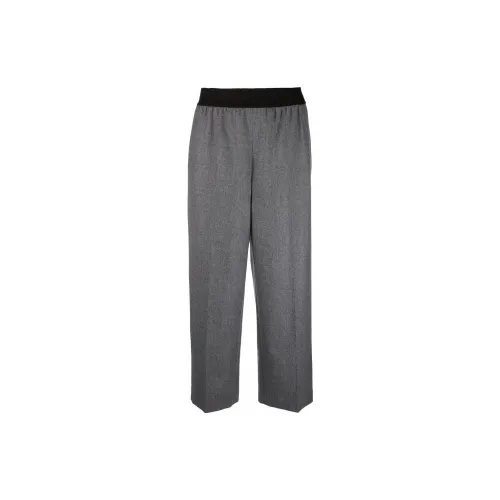 Stella McCartney Casual Pants Women's Gray