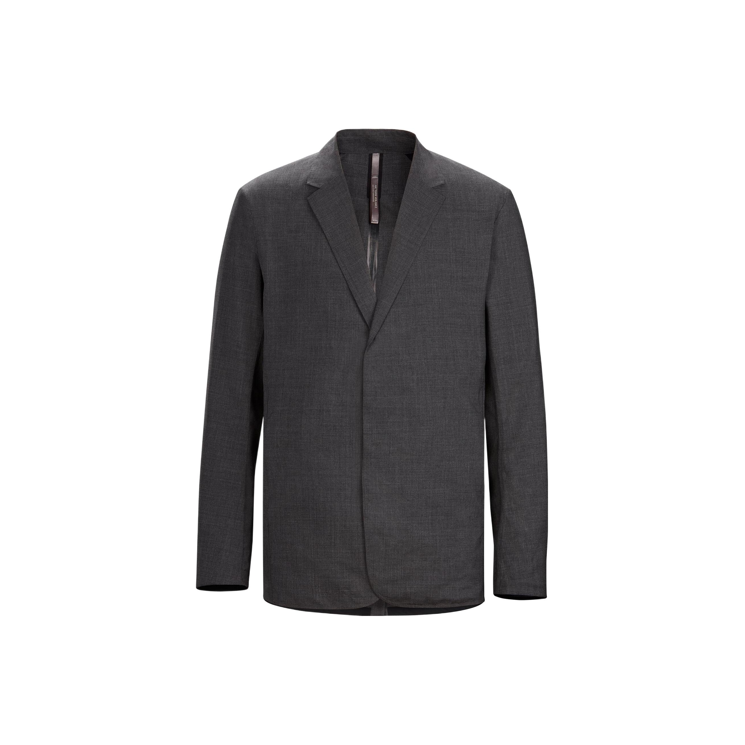 Arc Teryx Veilance Mionn Is Jacket - POIZON Arc Teryx Veilance Mionn Is Jacket - POIZON
