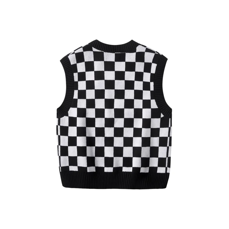 PSO Brand Vests Unisex-1