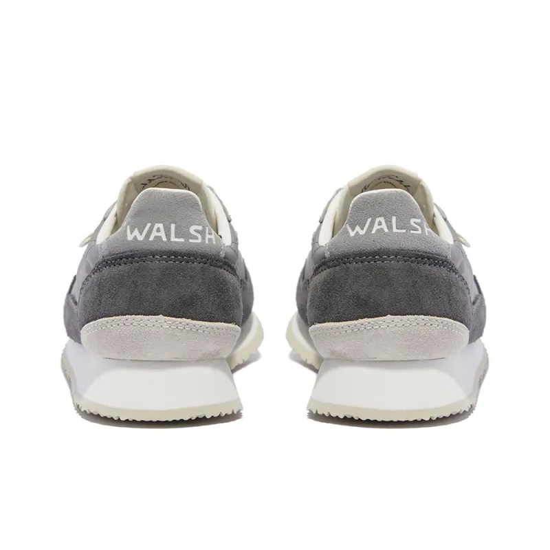 Norman Walsh Durable Breathable Lightweight Low Top Training Running Shoes Men's Gray-4