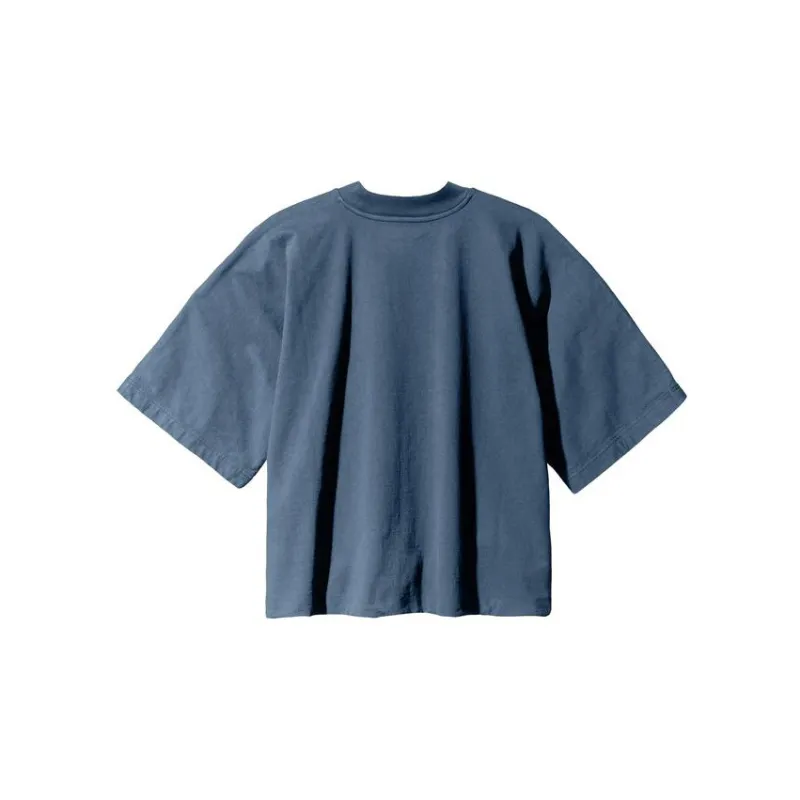 YEEZY Gap Logo No Seam Tee-1