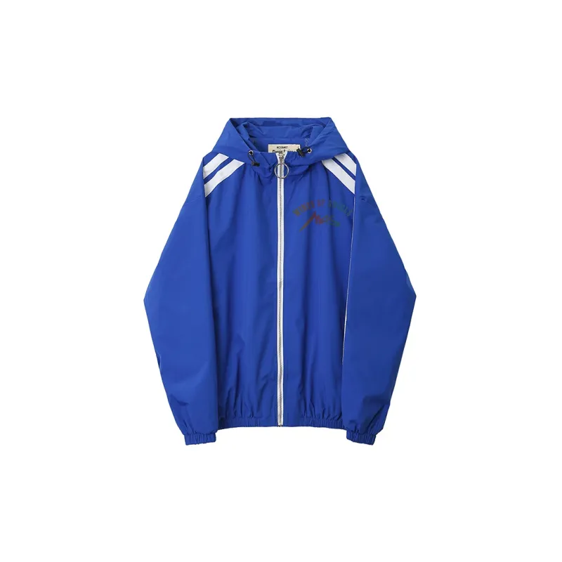 SANSYAS Jackets Unisex-11