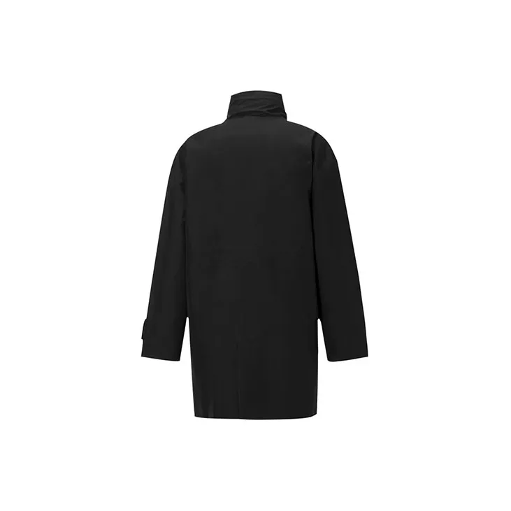 Pronounce X PUMA Jackets Men Black-3
