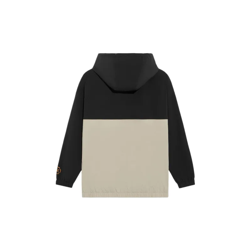 LINING Jackets Men Black-1