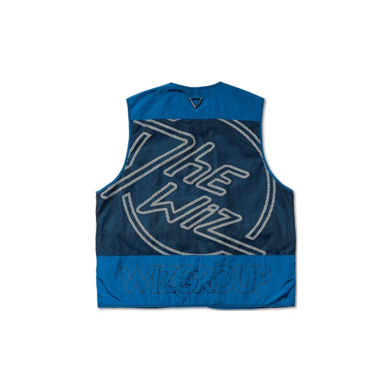 THE WIZ Vests Unisex-1