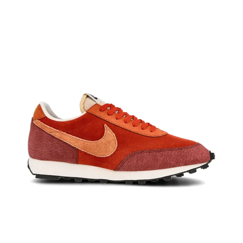 Nike Daybreak 'Rugged Orange'-1