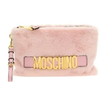 MOSCHINO Clutches