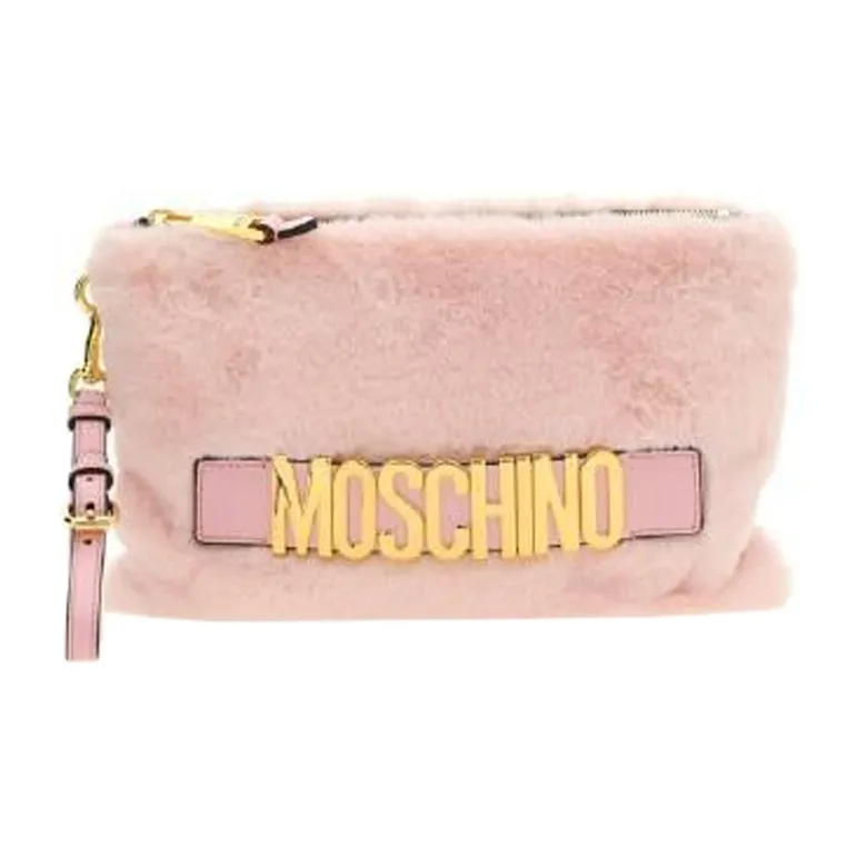 MOSCHINO Clutches-0