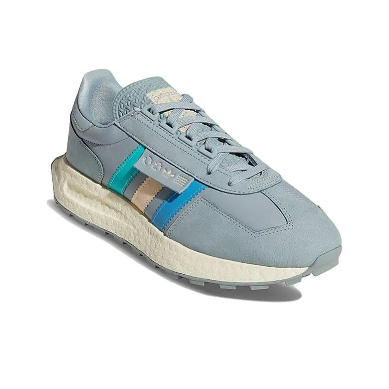 Retropy E5 Adidas Originals 'Magic Grey Sky Rush'-1