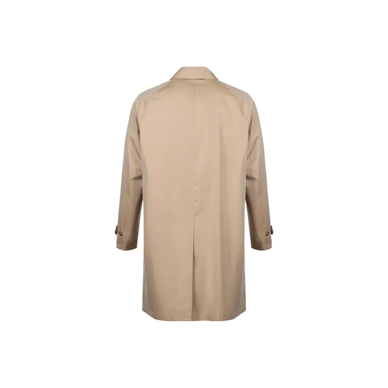 Burberry The Camden Car Coat-1