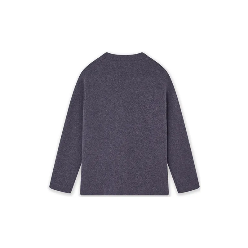 OCCUPY Sweaters Unisex-3