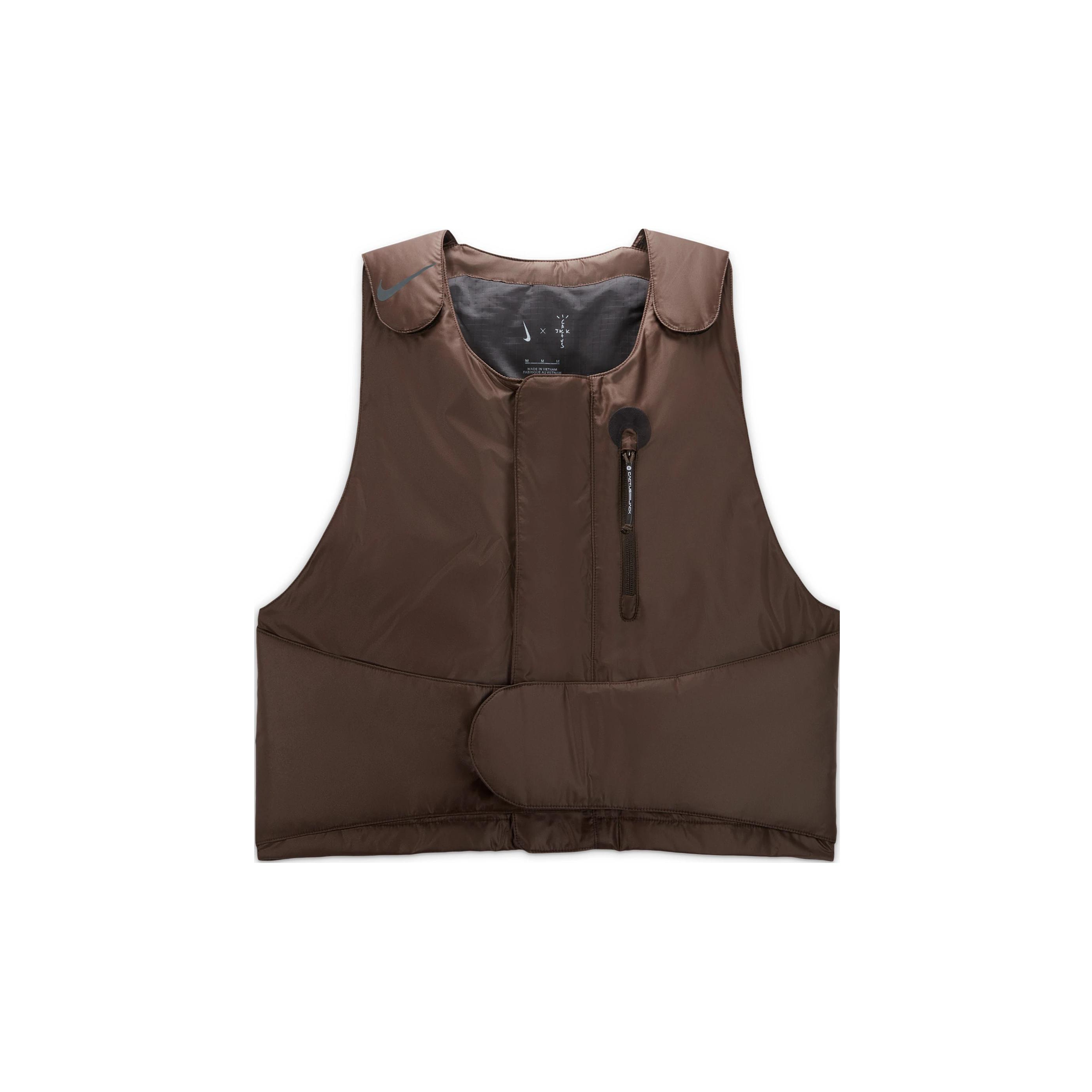 Nike X Drake NOCTA Tactical Vest L