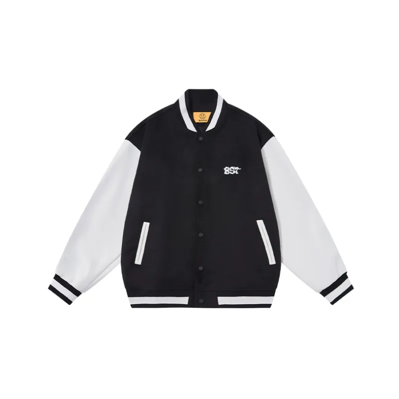 BEASTER Baseball Jerseys Unisex-1