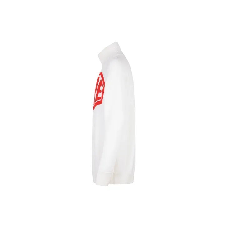 Givenchy Sweaters Men White-2