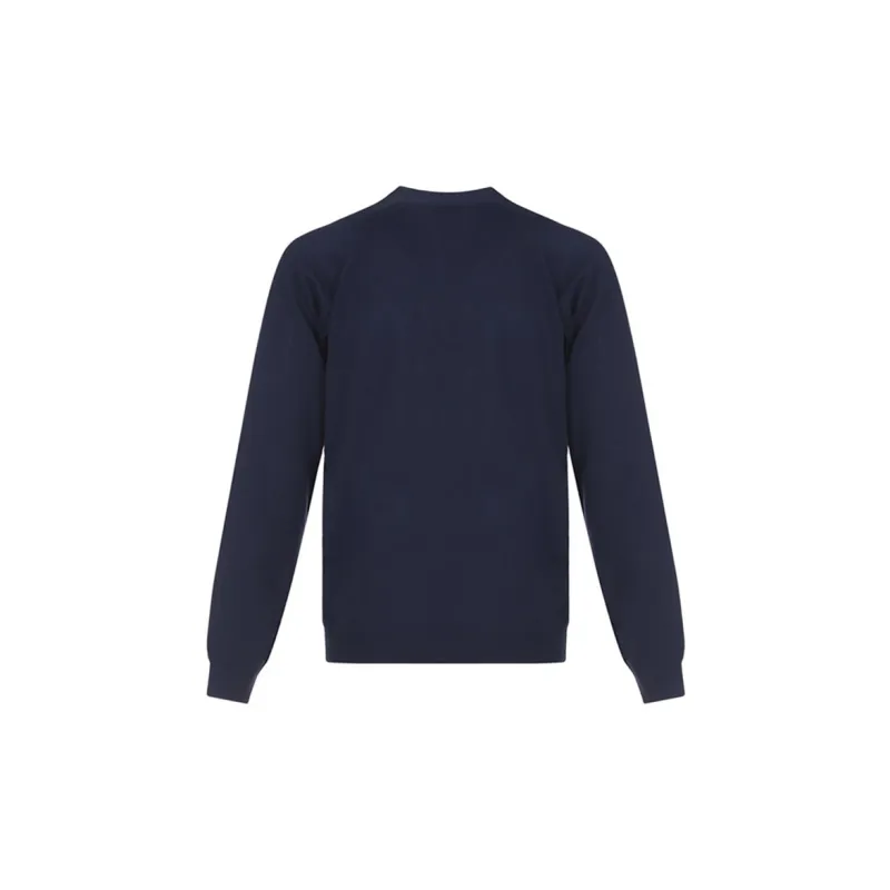 KENZO SS21 Knitwear Men's Marine Blue-1