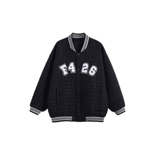 F426 Baseball Jerseys Unisex