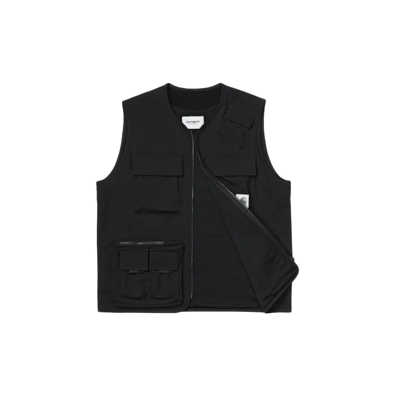 Carhartt WIP Elmwood Vest-2