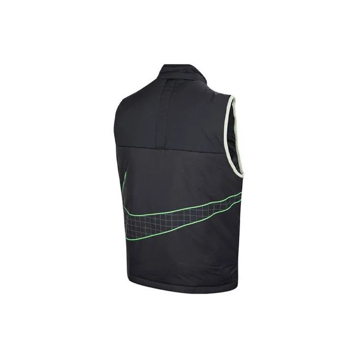 Nike Vests Men Black-1