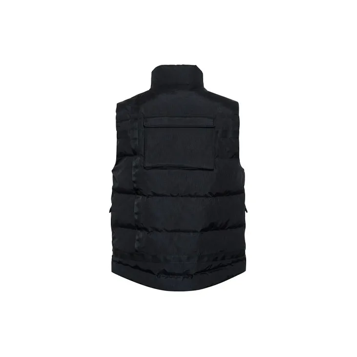 LiNing Vests Men Black-1