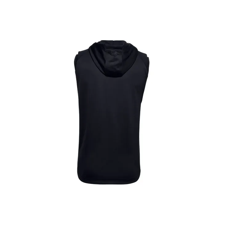 Under Armour Tank Tops Men's Black-1