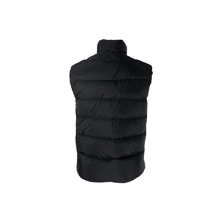 PRADA Vests Men Black-1