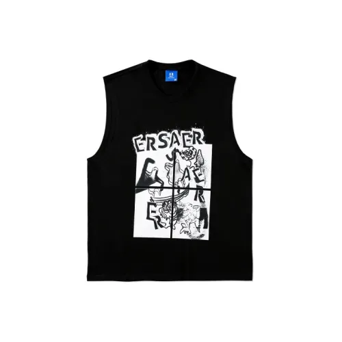 ER Tank Tops Unisex