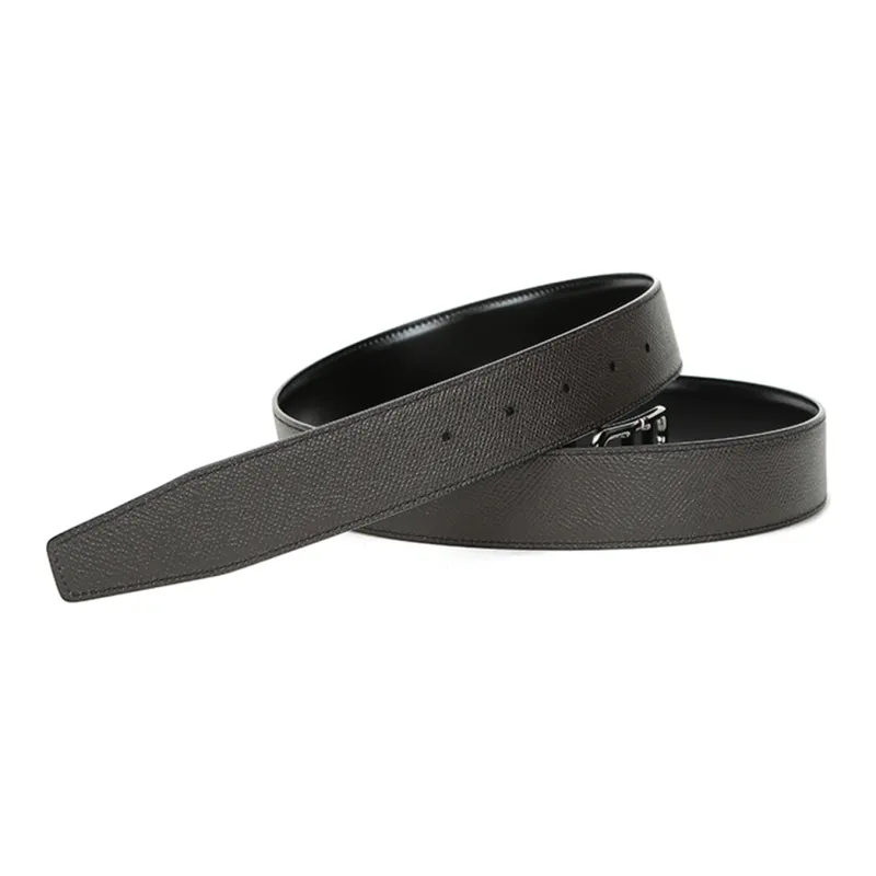 BALLY Leather Belts Men-4