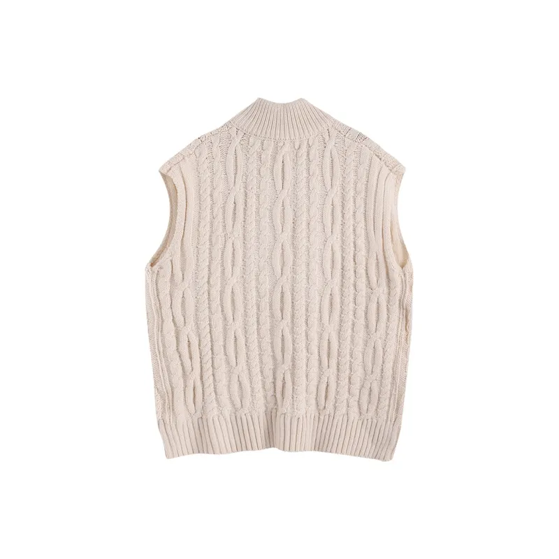 F426 Vests Unisex-3