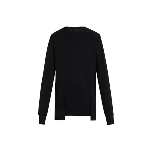 Y-3 Sweaters Men Black