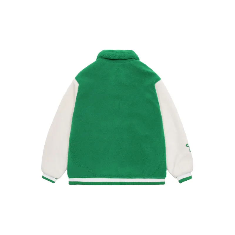 KILLWINNER Velvet Jackets Unisex-1