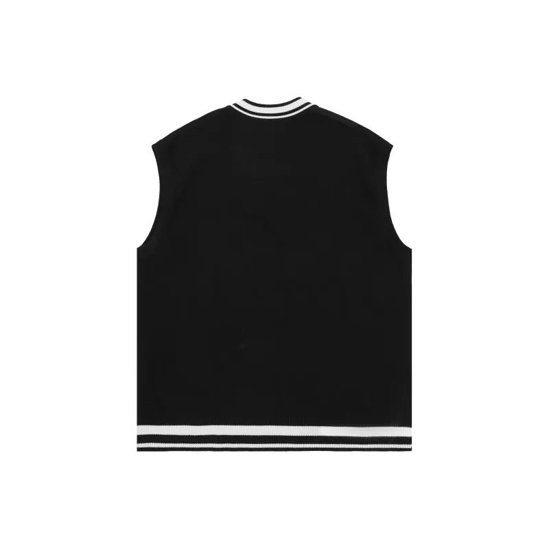 ICONS Lab Vests Unisex-5