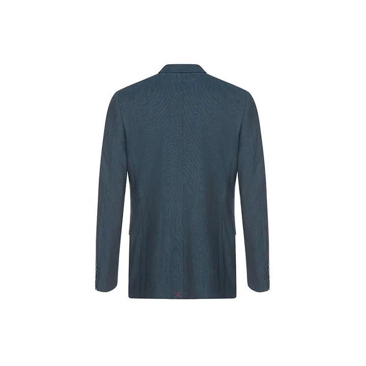 LIU·JO UOMO Business Suits Men Mixture Of Blues-1