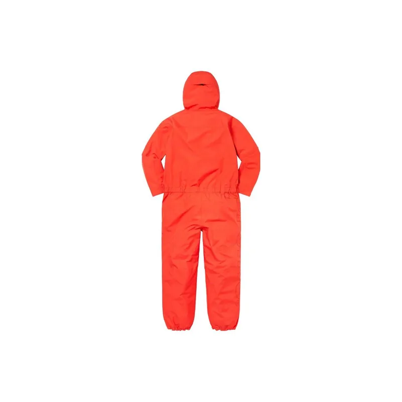 Supreme GORE TEX Paclite Suit-5