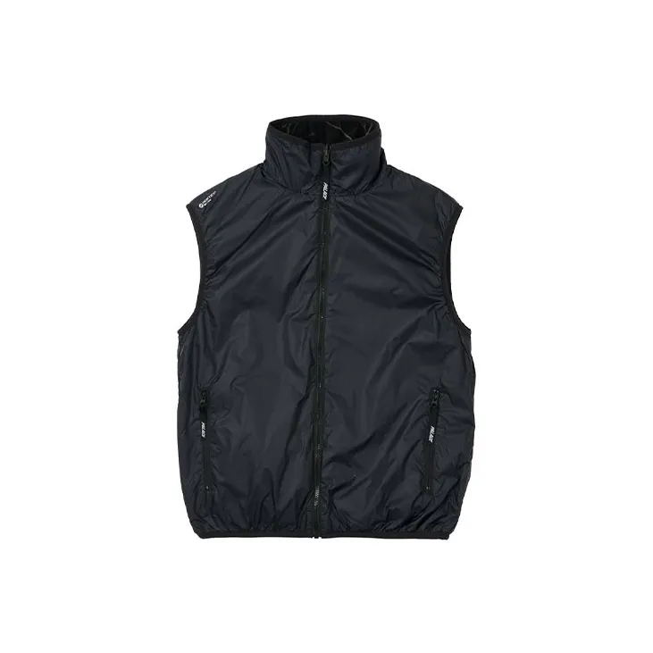 PALACE Realtree Fleece Reversible Vest-2