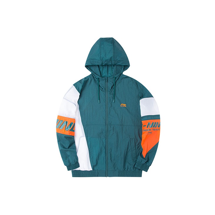 LINING Jackets on Sale & Authentic - POIZON