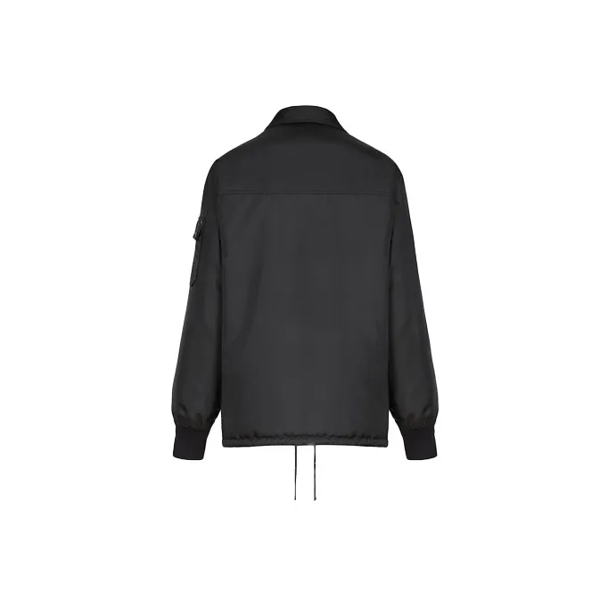 Givenchy Reversible Windbreaker Jacket-1