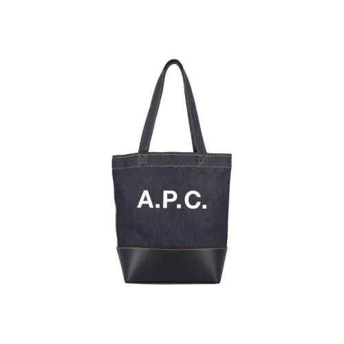 A.P.C Handbags