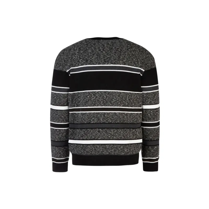 KENZO Sweaters Men Black-1
