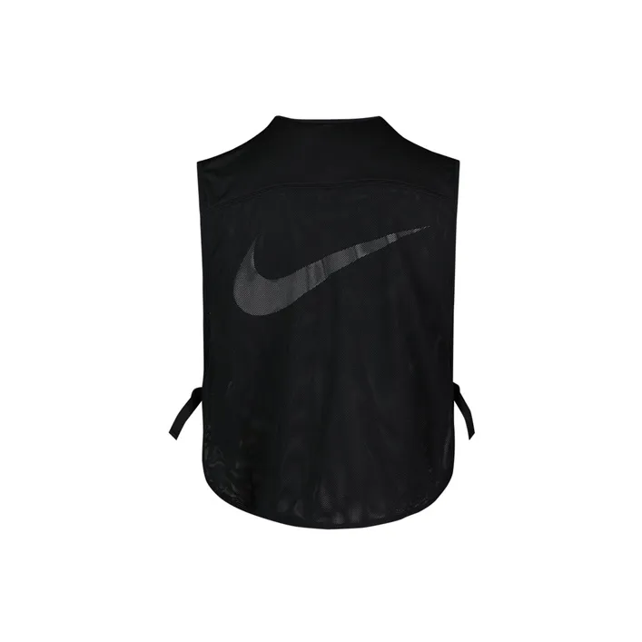 Nike Vests Men Black-1