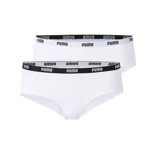 PUMA Women's Underpants