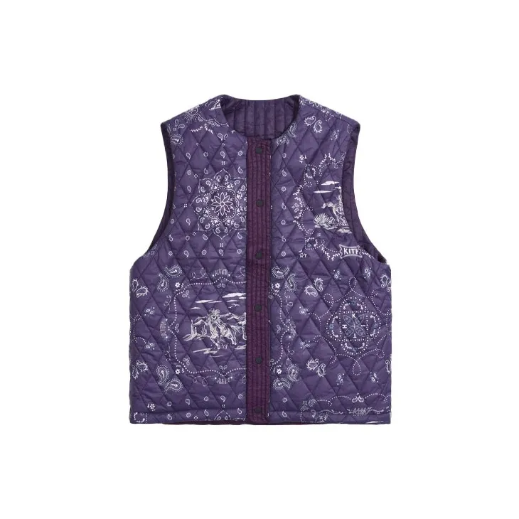KITH Wyatt Vest-2