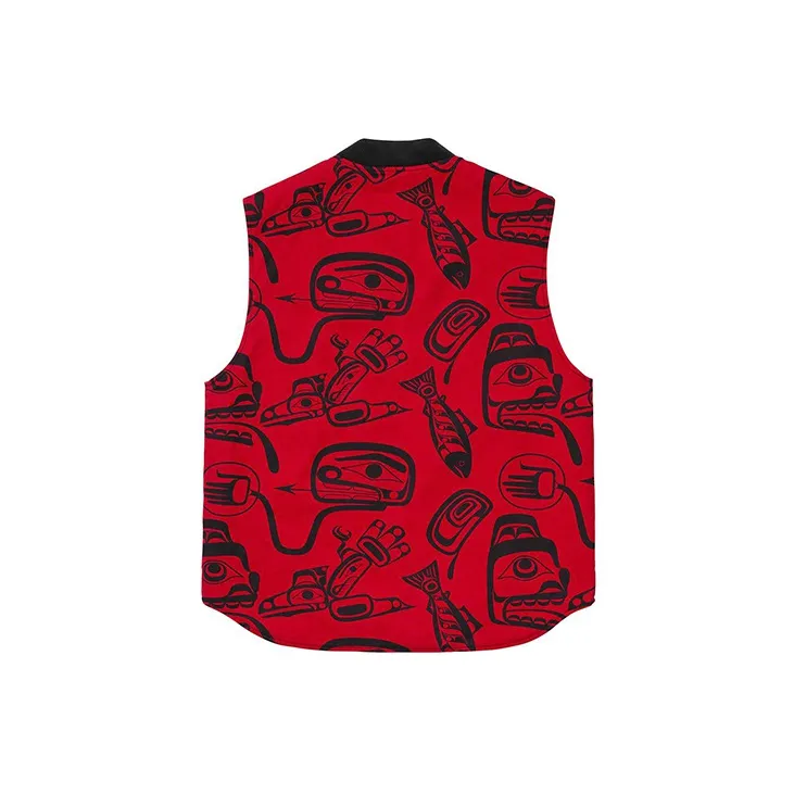 Supreme Haida Work Vest-1