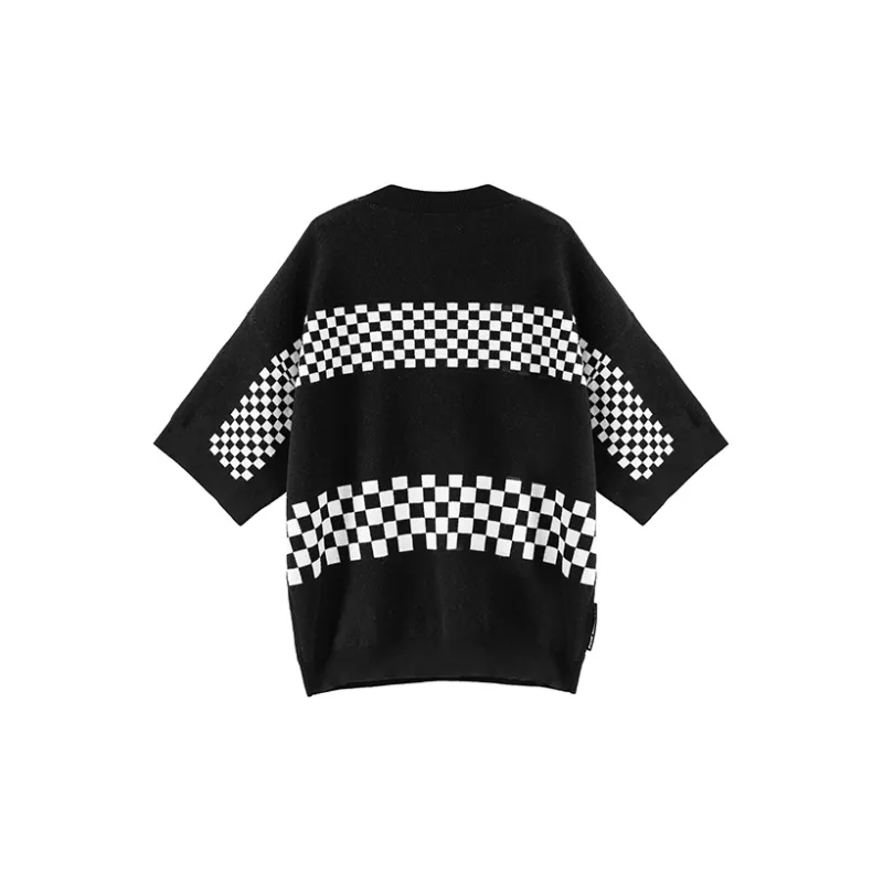 KODAKBLACK Sweaters Unisex Black-1