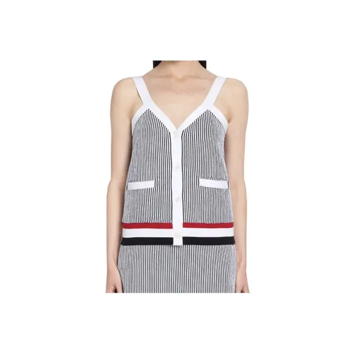 THOM BROWNE Camisoles Women's Navy