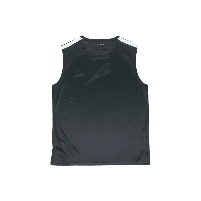 Adidas Tank Tops Men Black-1
