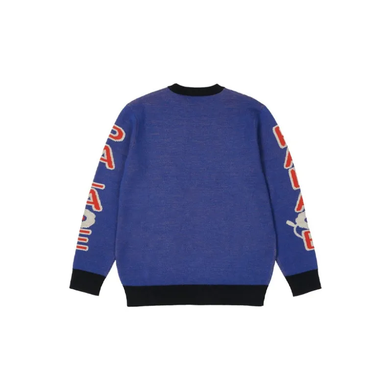 PALACE Cosy Knit-1