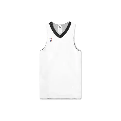 Fear Of God X Nike Tank Tops Men